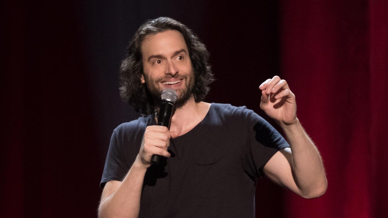 Chris D’Elia accused of possessing child pornography in law suit | news ...