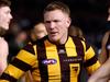 Robbo: Hawks don’t deserve ‘broken’ $1 million trophy