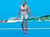 Olympic athlete’s wardrobe malfunction