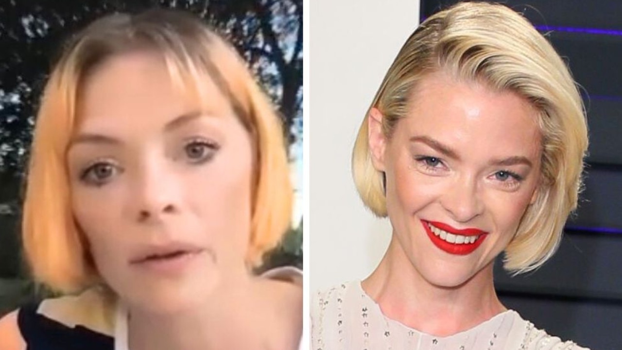 Jaime King Speaks Out: Reflections on Custody Battle and Personal Journey