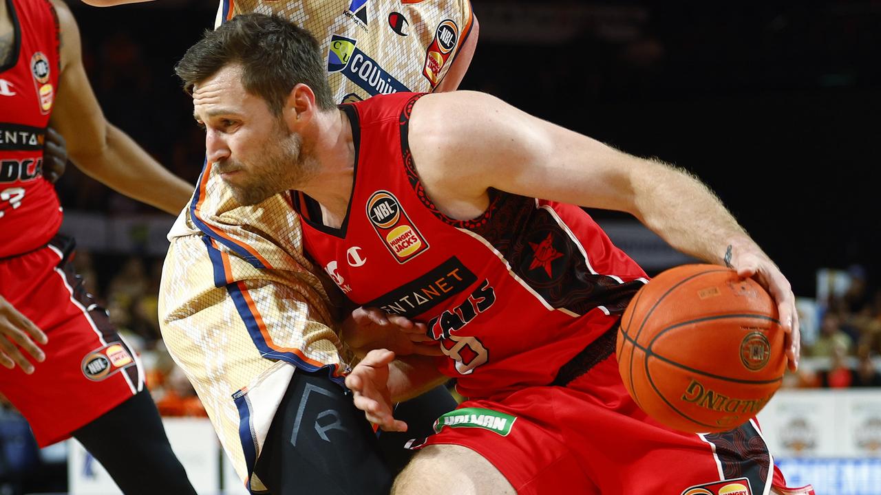 First Ever Brings Touch Of NBA To Australia With Release Of NBL
