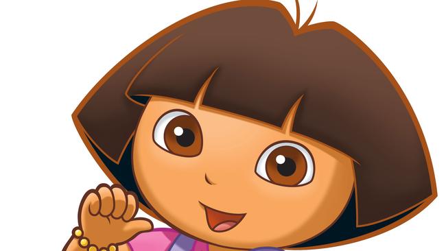 Dora the Explorer