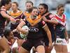 Expansion close as NRLW revolution gathers pace