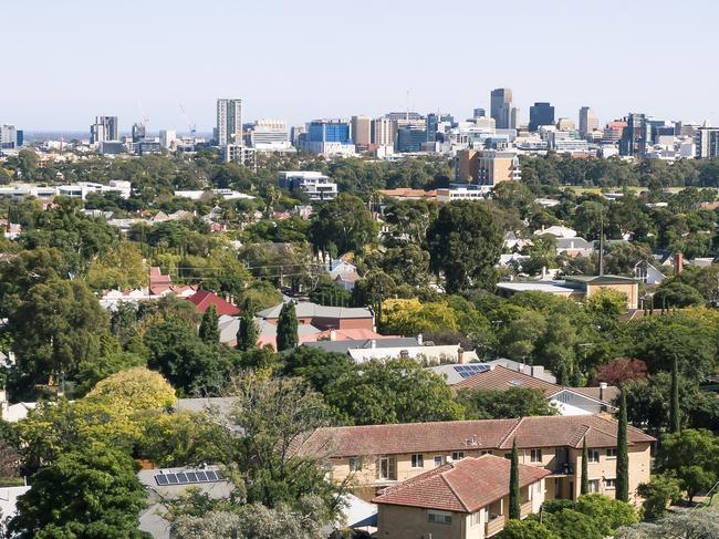 Why Adelaide and Brisbane home values are sparkling