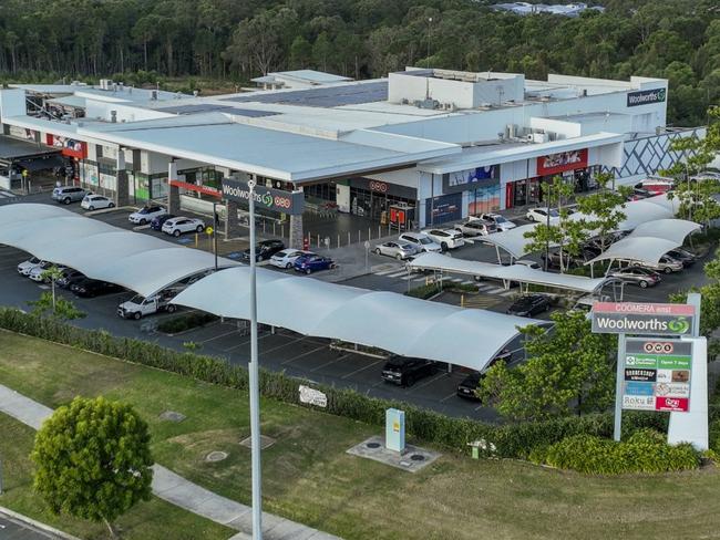 Popular shopping centre to expanded after bidding war