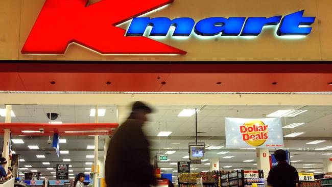 Kmart’s new store layout is driving people crazy | news.com.au ...