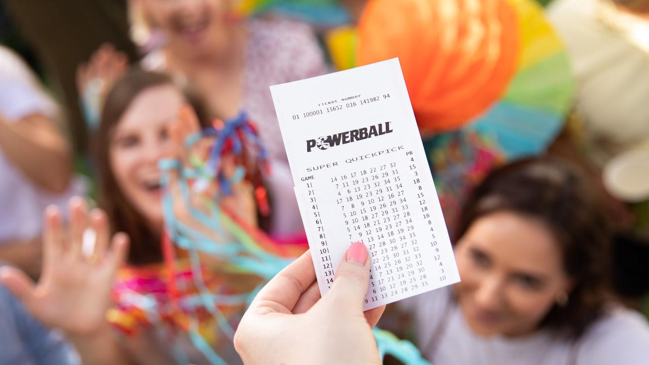 Oz Lotto 8 millions de dollars Powerball ce soir: résultats, numéros gagnants