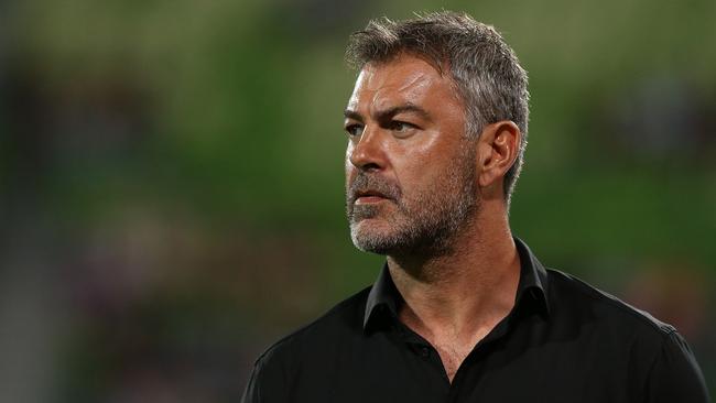 Wellington coach Mark Rudan is confident his team can bounce back.