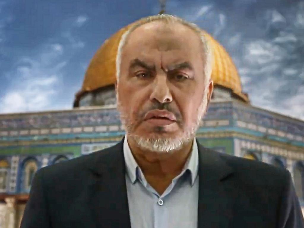 Hamas ‘welcomes Australia’s ceasefire policy shift’