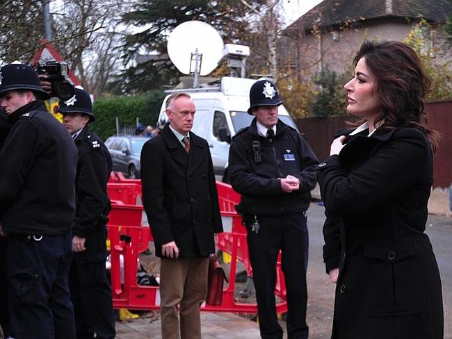 Nigella Lawson wasn’t allowed on a British Airways flight to US because ...