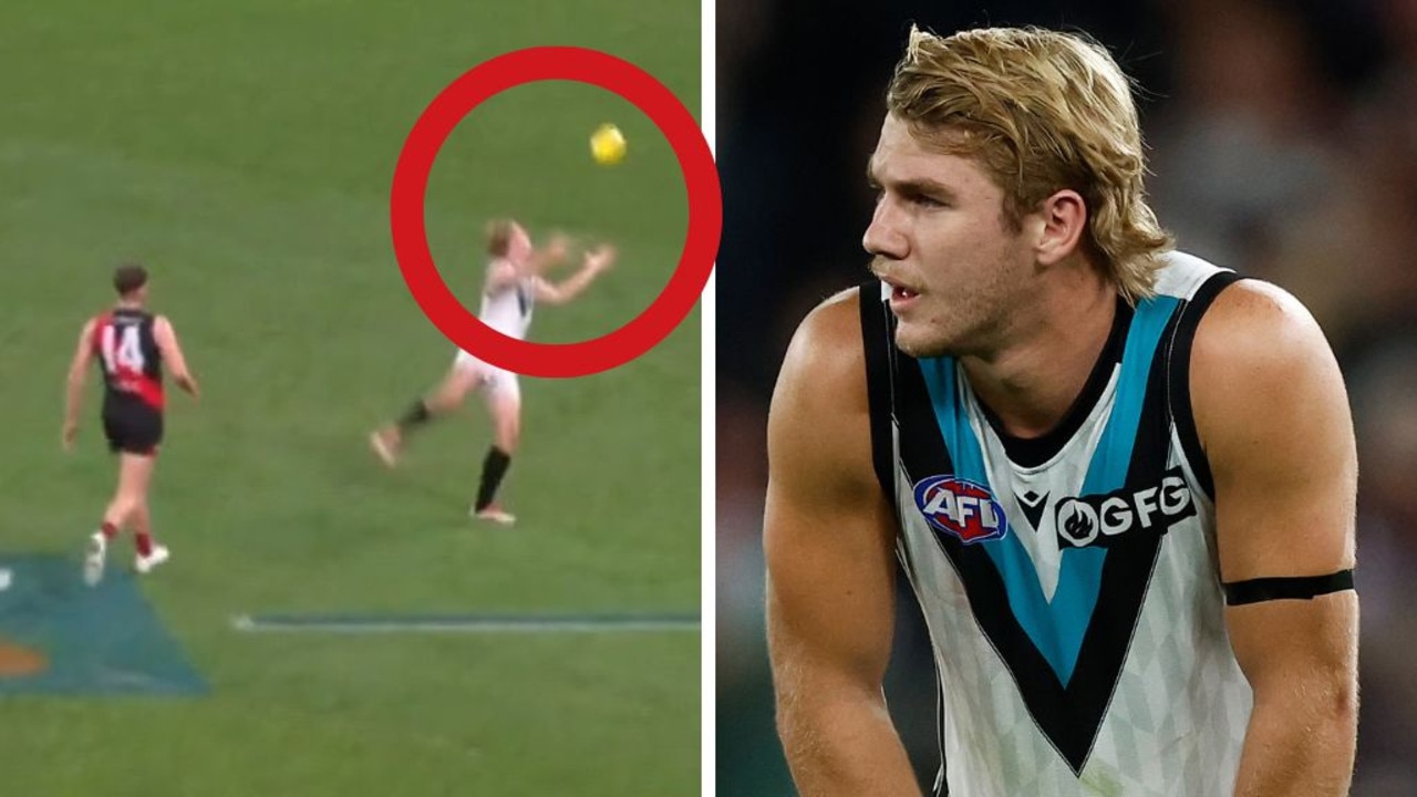 ‘Petulant child’: AFL world turns on star