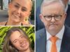 Albo’s vow after Aussie teens die in Laos