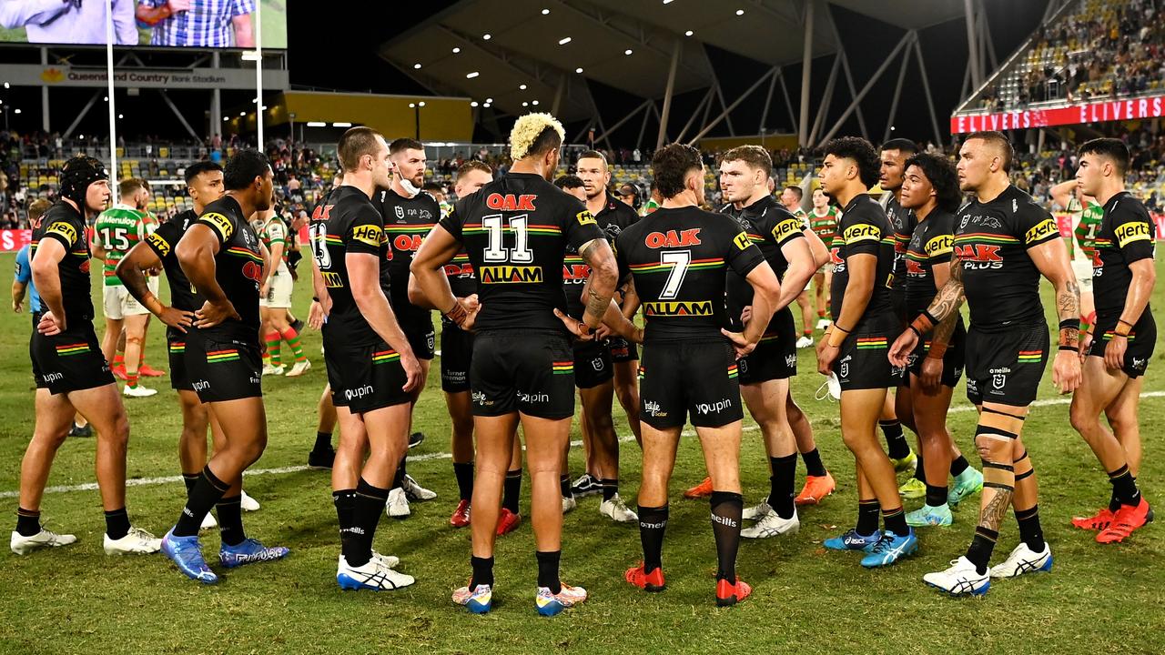 5 Interesting Facts About The 2021 Grand Final (NRL) 