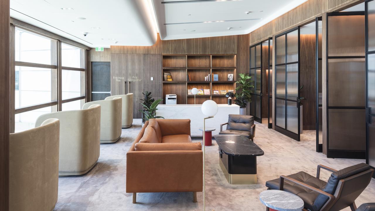 Qantas Chairman’s Lounge Membership: The True Price Of Entry 