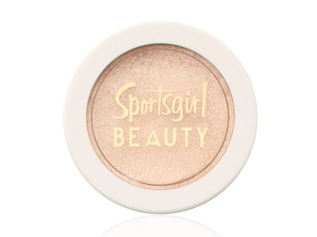 Sportsgirl beauty hello to glow highlighter. Picture: Supplied