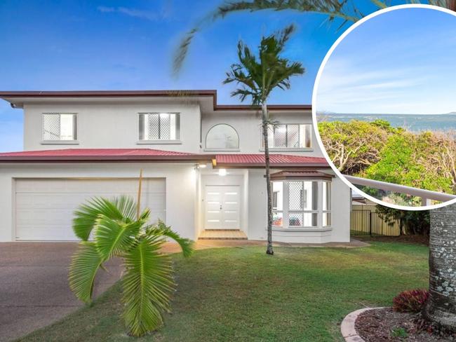 Central Qld family snaps up beachfront home with ocean views for $1.15m