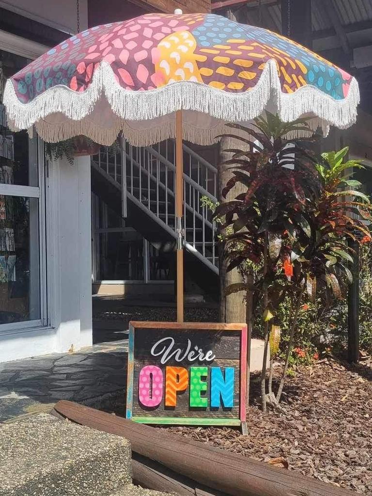 Far North resort town, Port Douglas, is back open for business following flooding to nearby areas brought by ex tropical Cyclone Jasper. Picture: Kerri Bos