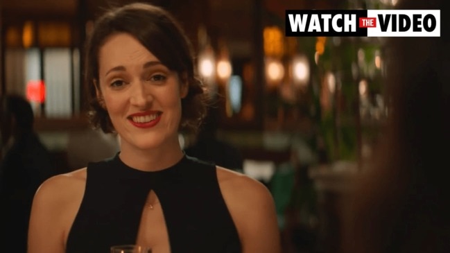 Watch fleabag season discount 2 episode 1