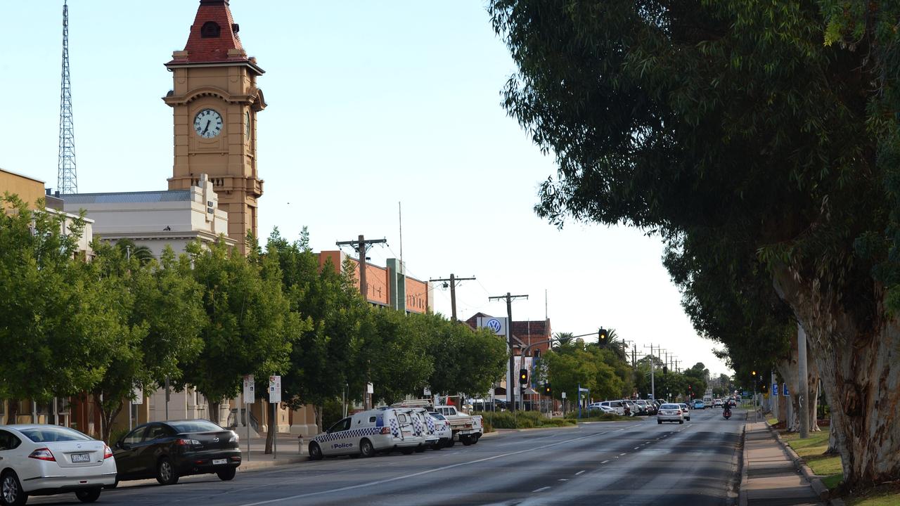 Revealed: Mildura tops state’s dangerous driving list