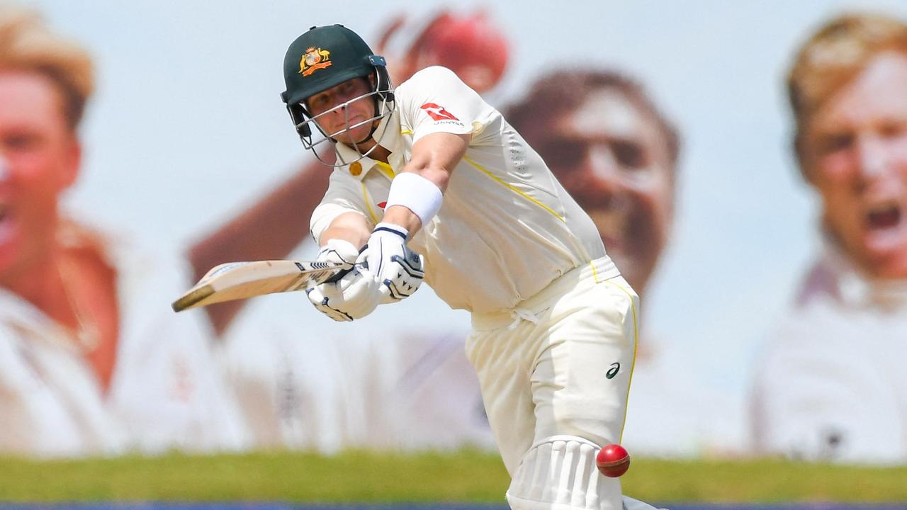 Steve Smith opens up on cricket future as final chapter of Test career