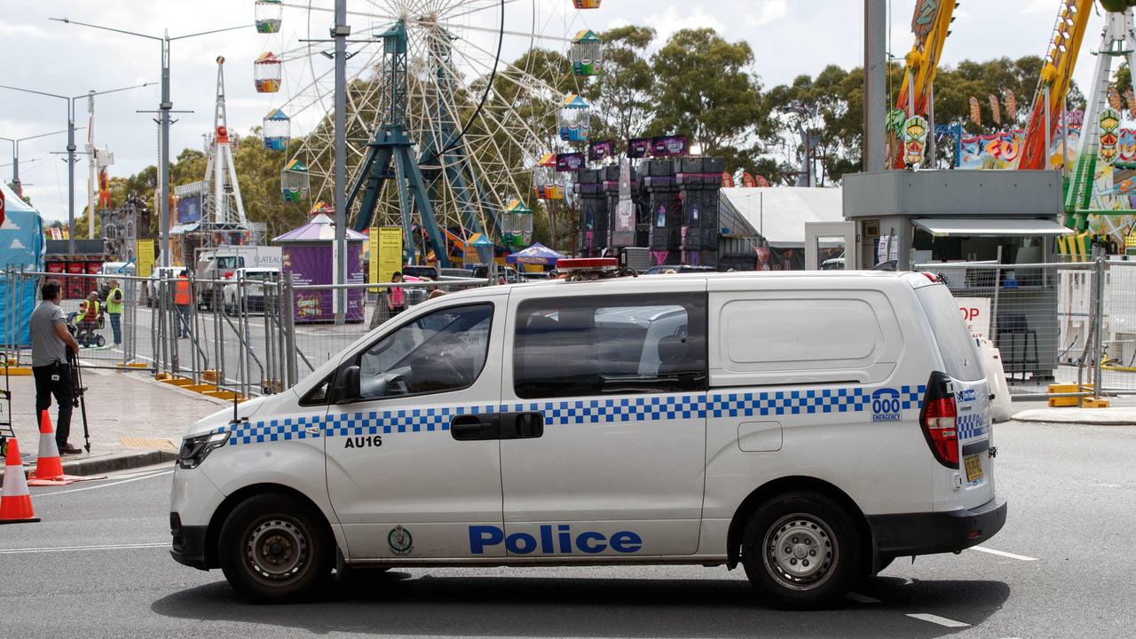 Police say they have evidence that rap music is being used by bikie gangs to lure young people into crime. Picture: NCA NewsWire / David Swift