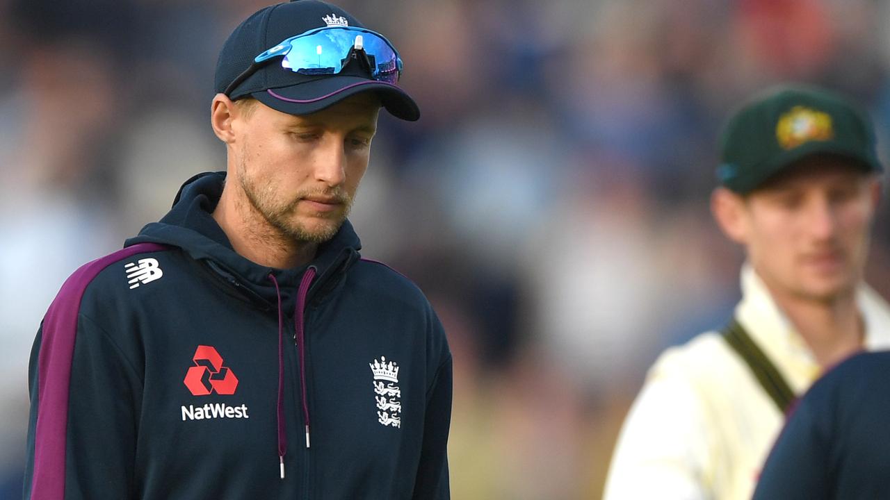 Joe Root’s captaincy has been under the magnifying glass.