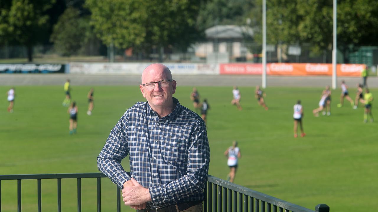 Clock ticking: Country footy club transfer changes revealed