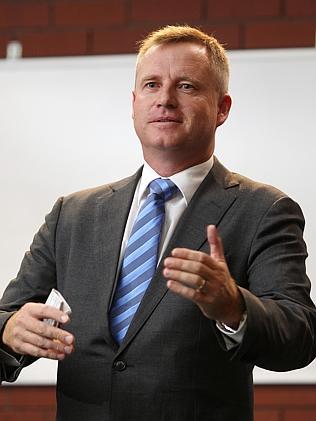 Deputy Premier Jeremy Rockliff claims Labor misled the Tasmanian public over comments made about the Qantas call centre bail-out in the lead up to the state election on March 15.