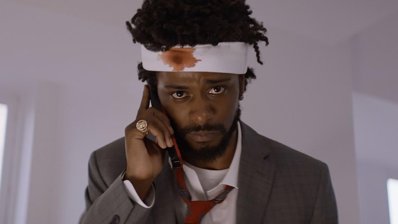 Lakeith Stanfield has been stealing scenes in Atlanta and Get Out, now he’s running the show.