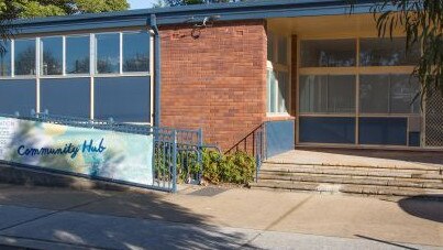 The Brookvale Community Centre could be on the chopping block. Picture: Northern Beaches Council