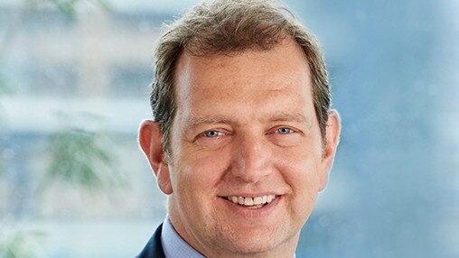 Medibank chief executive officer David Koczkar says more young people are joining private health insurance, with the company recording six consecutive quarters of policyholder growth for the first time in nine years. Supplied