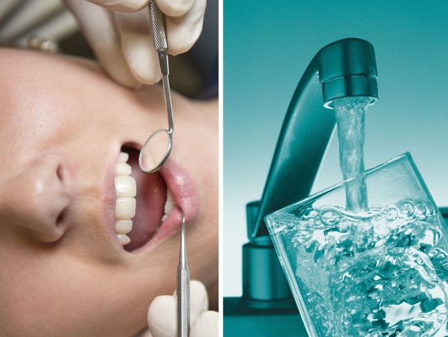 A Qld councilâs decision to end the fluoridation of its water has proven divisive, with some corners cheering it as a win for âpeople powerâ while others - including a branch of Australiaâs peak medical body - offering a swift rebuke.