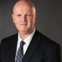 Magistrate Brett Sonnet