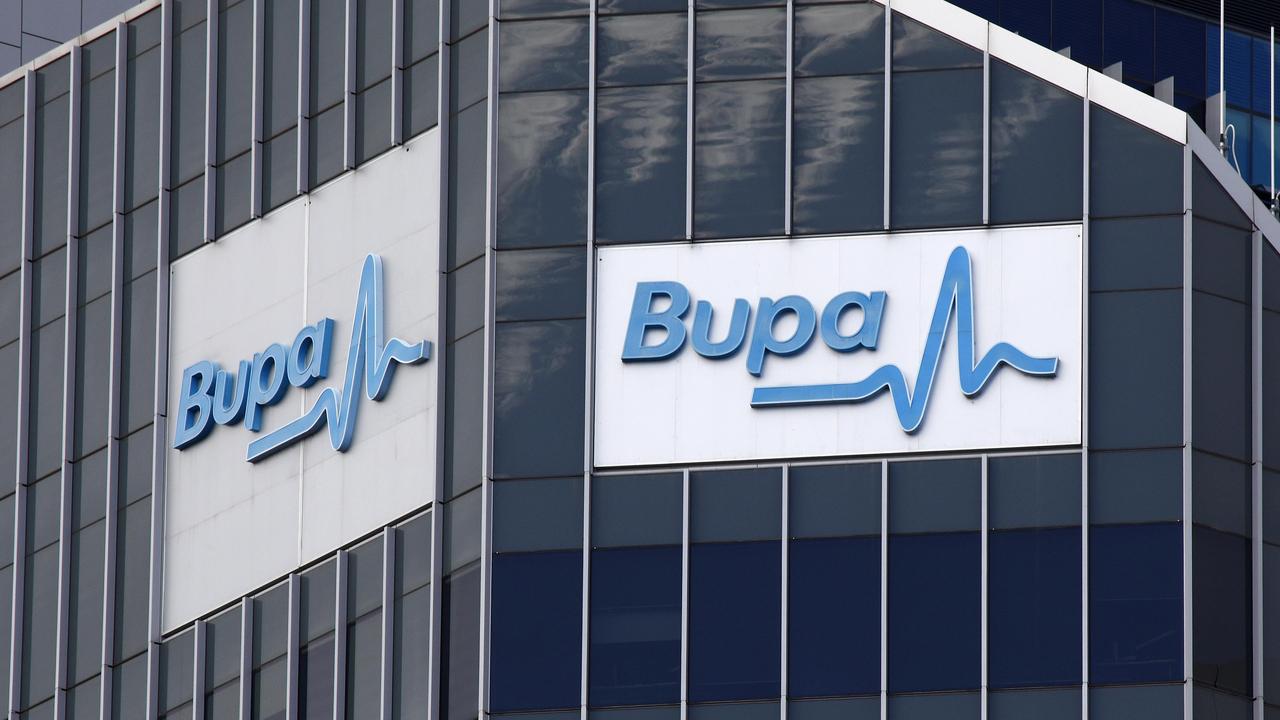 Bupa Health Insurance is urging Australians to get their jabs by the end of May, after similar warnings from Terry White Chemmart in March. Picture: NCA NewsWire / Tertius Pickard