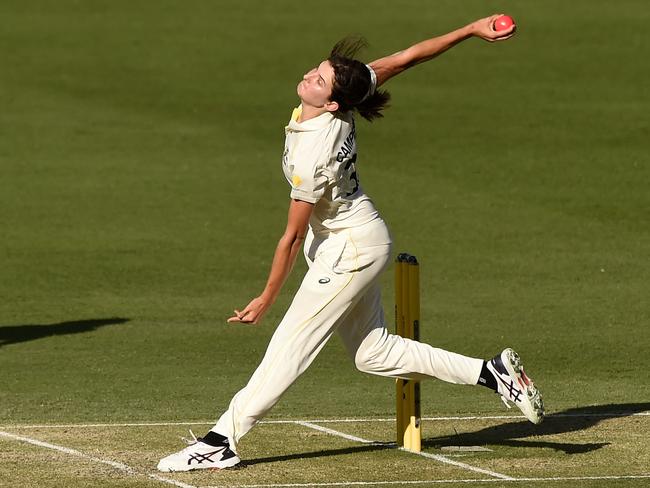 ‘Unplayable’: Teen quick looms as Ashes wildcard