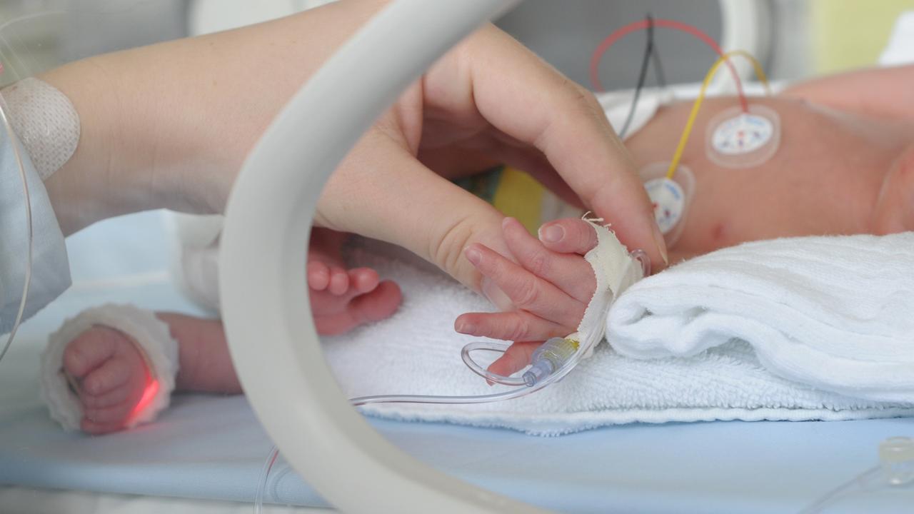 Sydney Hospitals: Neonatal Intensive Care Nurses Working 18 Hr Shifts ...