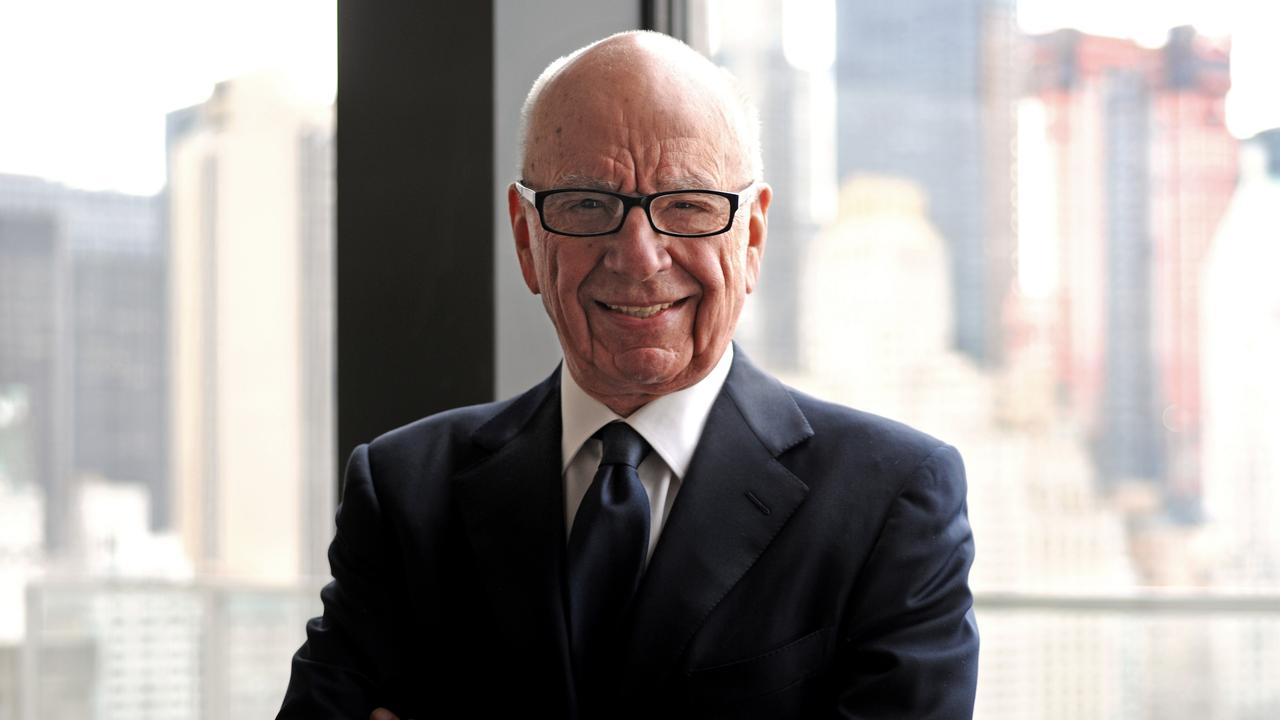 News Corp to extend digital push through evolution