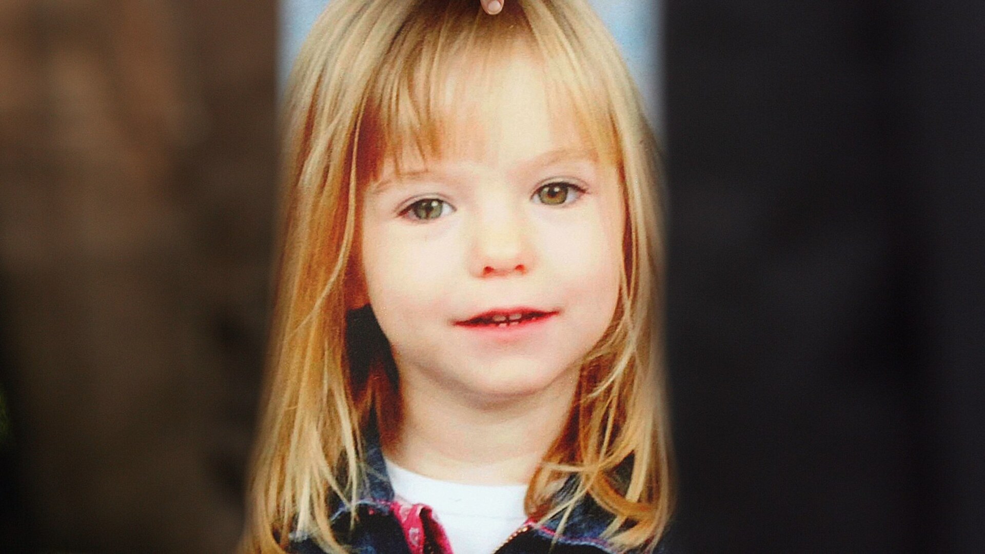 Authorities renew search for Madeleine McCann