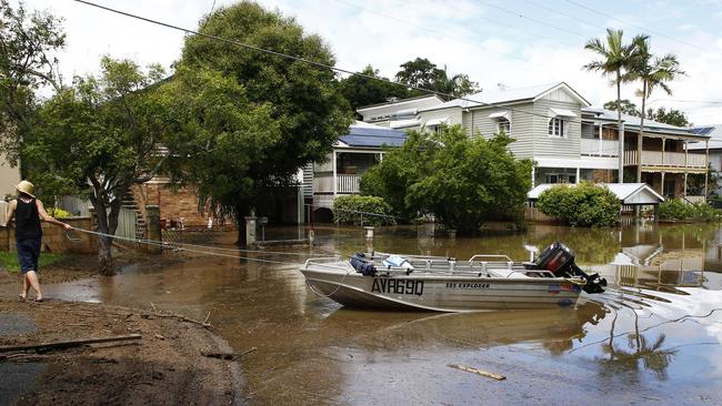 Floods and natural disasters have shot insurance premiums sky-high.