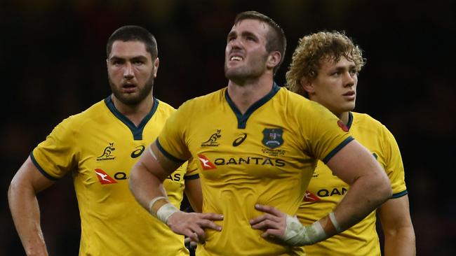 Rugby union is suffering on and off the field in Australia.