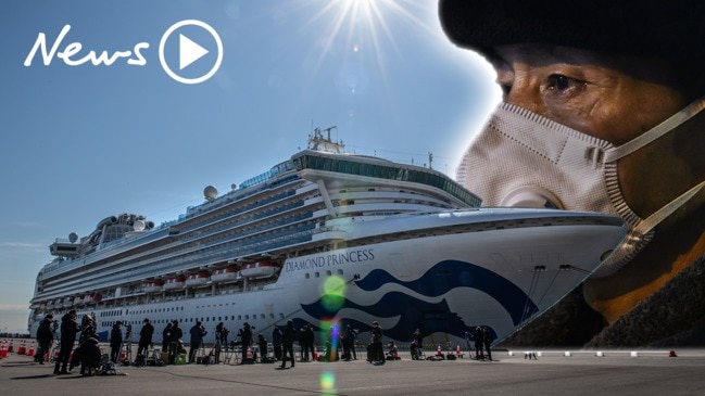 Cruise ship horror scenario: More Australians test positive to Coronavirus