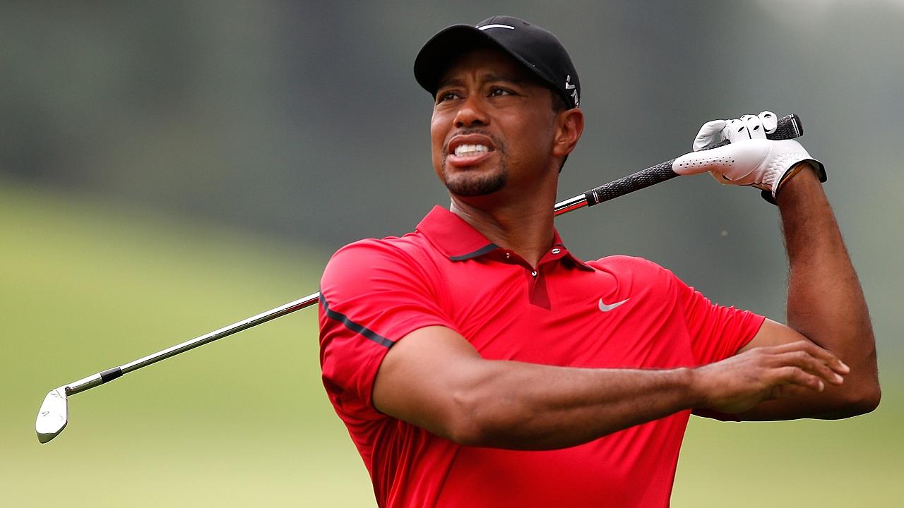 Tiger Woods’ back injury could end his career | news.com.au — Australia ...