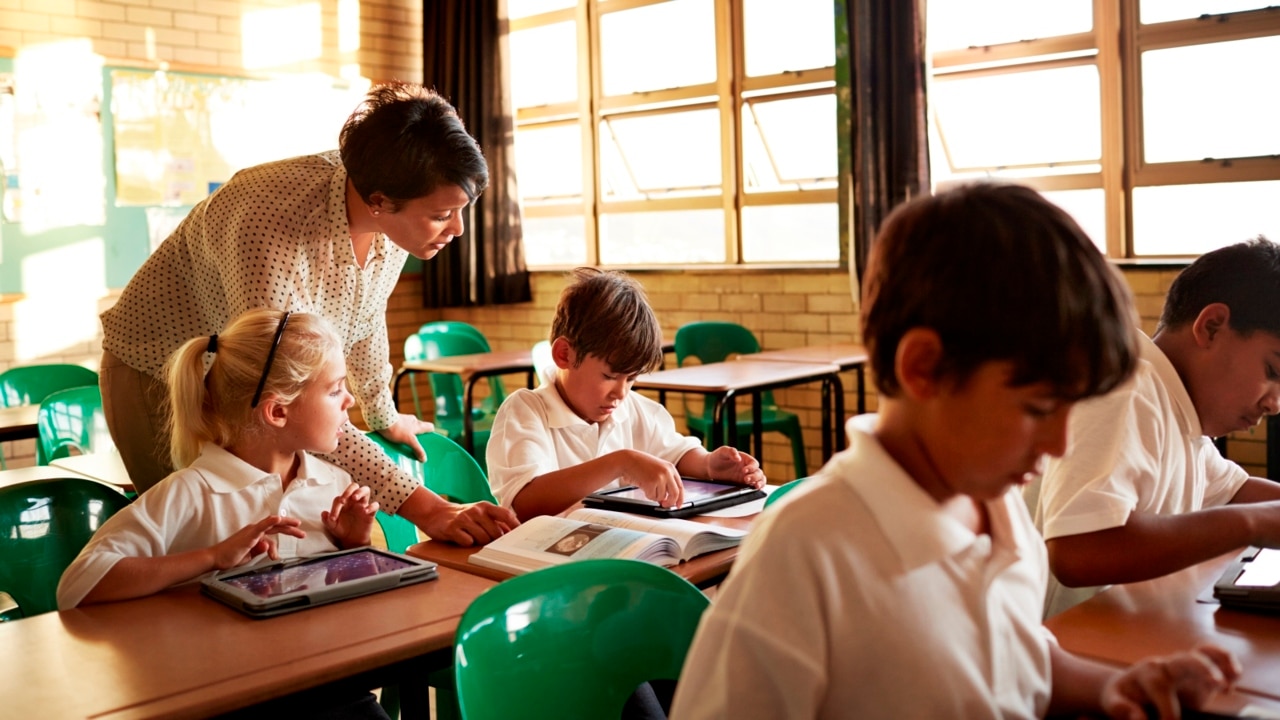 QLD teachers receive cost of living boost