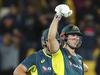 ‘Incredible’; Aussie slugger secures epic last-ball victory