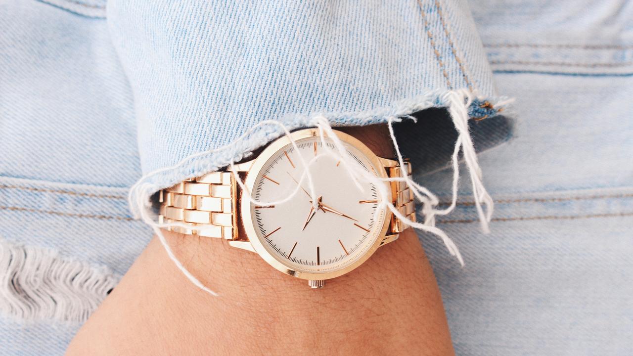 Women’s watches designed to outlast trends