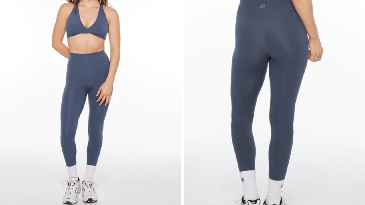 Over 3,000  shoppers are recommending these ultra soft patterned yoga  pants