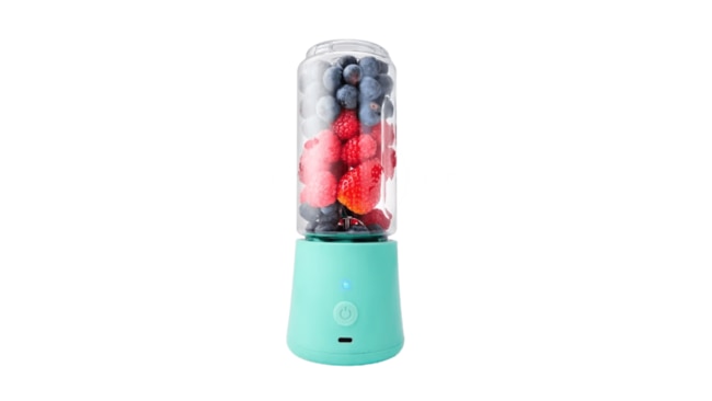 Kmart Portable USB Mini Blender