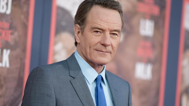 Bryan Cranston to star in new TV series Electric Dreams: The World of ...