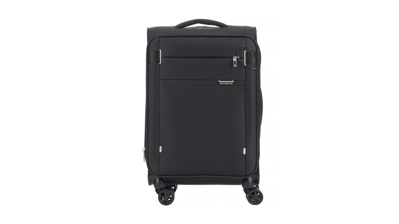 Samsonite cosmolite cheap 69cm myer