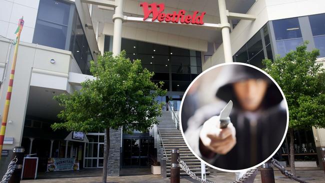 Tiffany Crofts, 24, has pleaded guilty to reckless wounding Tammy Ford at Westfield Tuggerah on about 9am on Sunday, February 4, 2024. Picture: File image